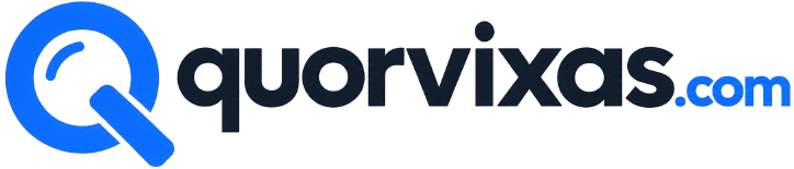 Quorvixas.com Logo